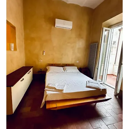 Appartement Aldobrandeschi Luxury Grosseto