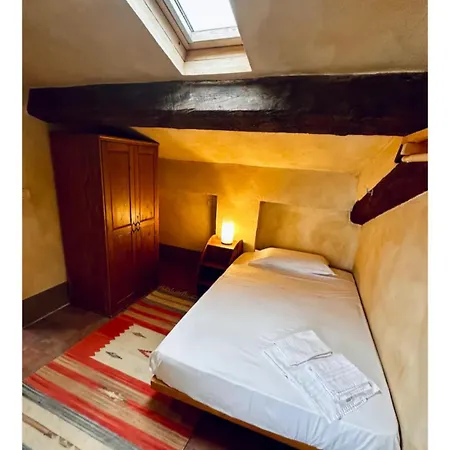 Aldobrandeschi Luxury *