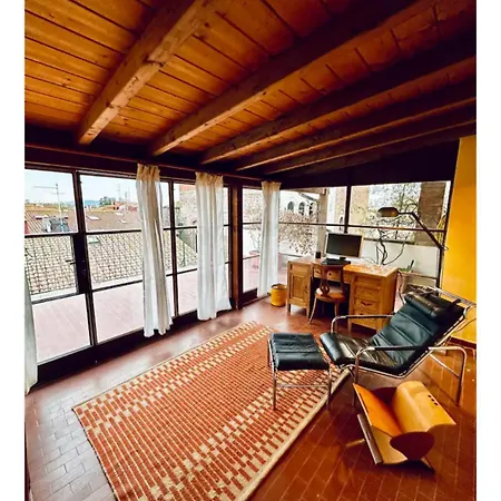 Aldobrandeschi Luxury Appartement Grosseto